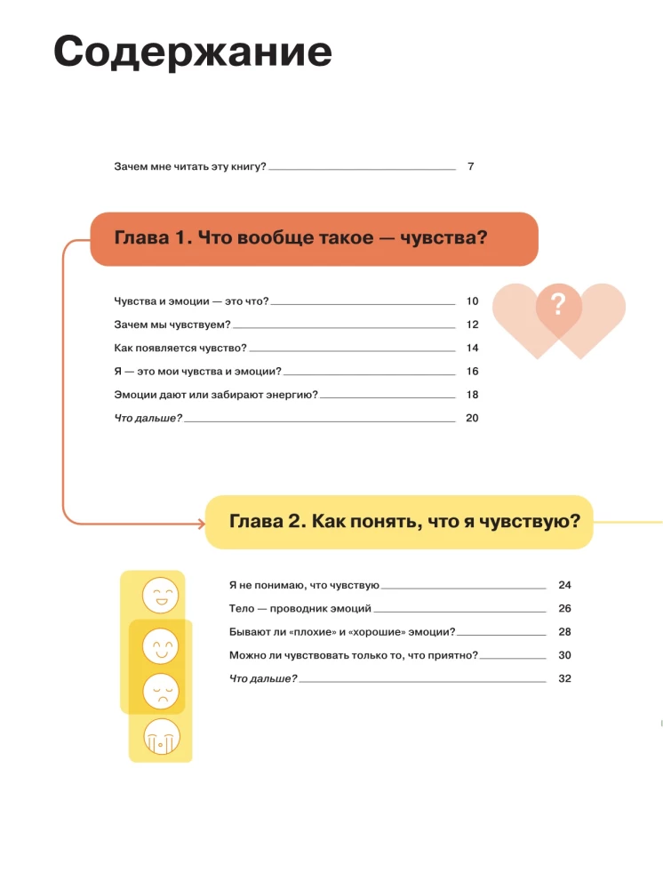 Es jūtu… Ko? Grāmata-ceļvedis par emocionālo intelektu infografikā no sērijas „Ko nemāca skolā” bērniem un pusaudžiem