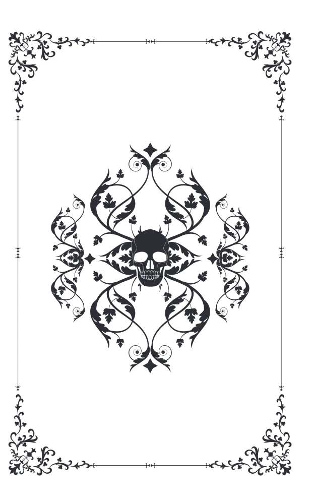 Dawn of the Cursed Queen