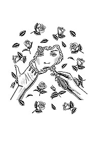 Girls with Dark Fates