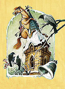 Przygody barona Munchausena