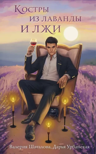 Bonfires of Lavender and Lies