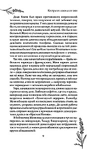 Bonfires of Lavender and Lies