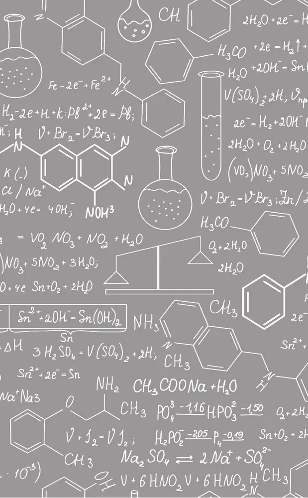 Chemia. Szkolna baza dla dzieci i dorosłych