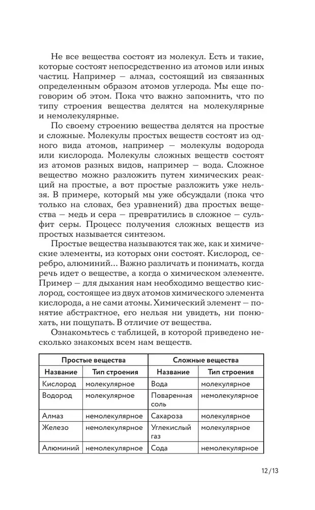 Chemia. Szkolna baza dla dzieci i dorosłych