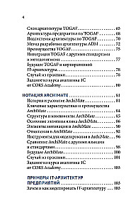 IT Architecture and Business Automation Projects