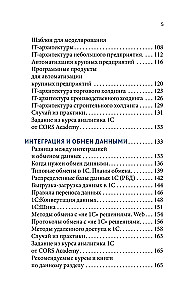 IT Architecture and Business Automation Projects