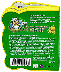 Wszystko o kaczątku