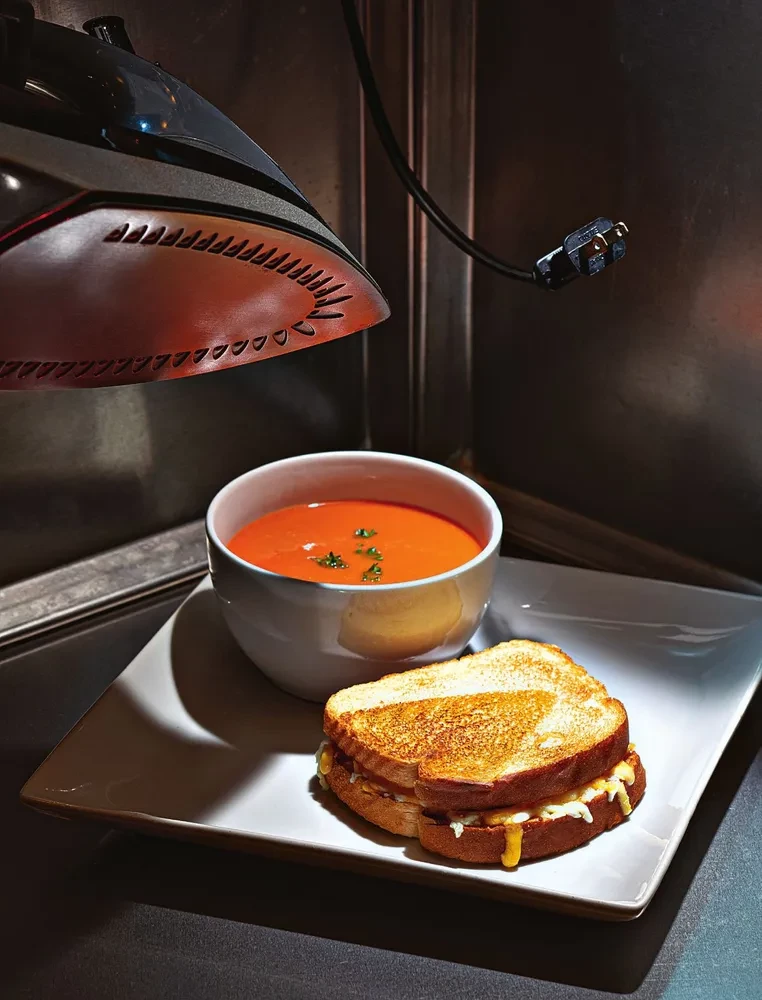 Unofficial Cookbook Home Alone