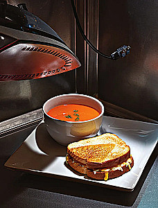 Unofficial Cookbook Home Alone