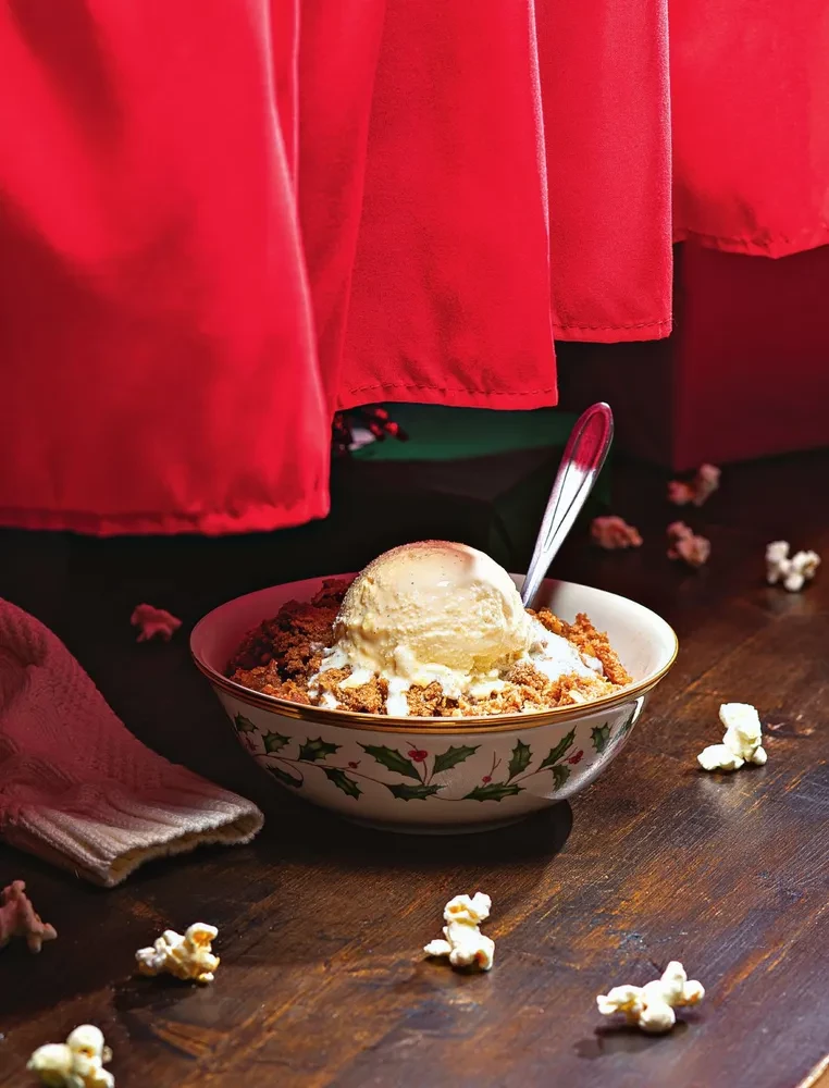 Unofficial Cookbook Home Alone