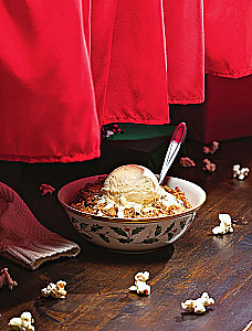 Unofficial Cookbook Home Alone