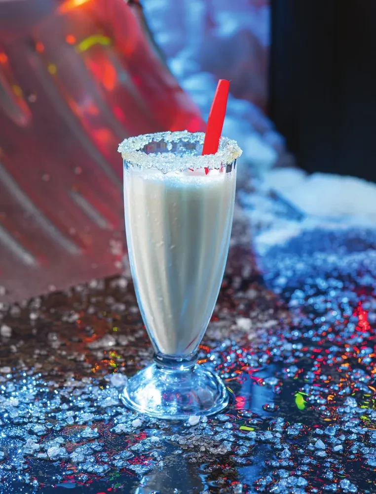 Unofficial Cookbook Home Alone