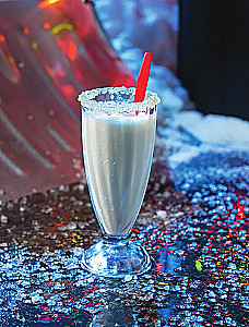 Unofficial Cookbook Home Alone