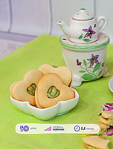 Pastry Art. From Beginner to Master