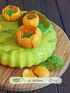 Pastry Art. From Beginner to Master