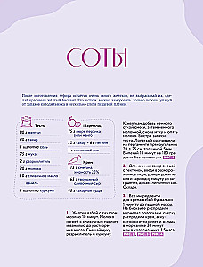 Pastry Art. From Beginner to Master