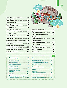 Pastry Art. From Beginner to Master
