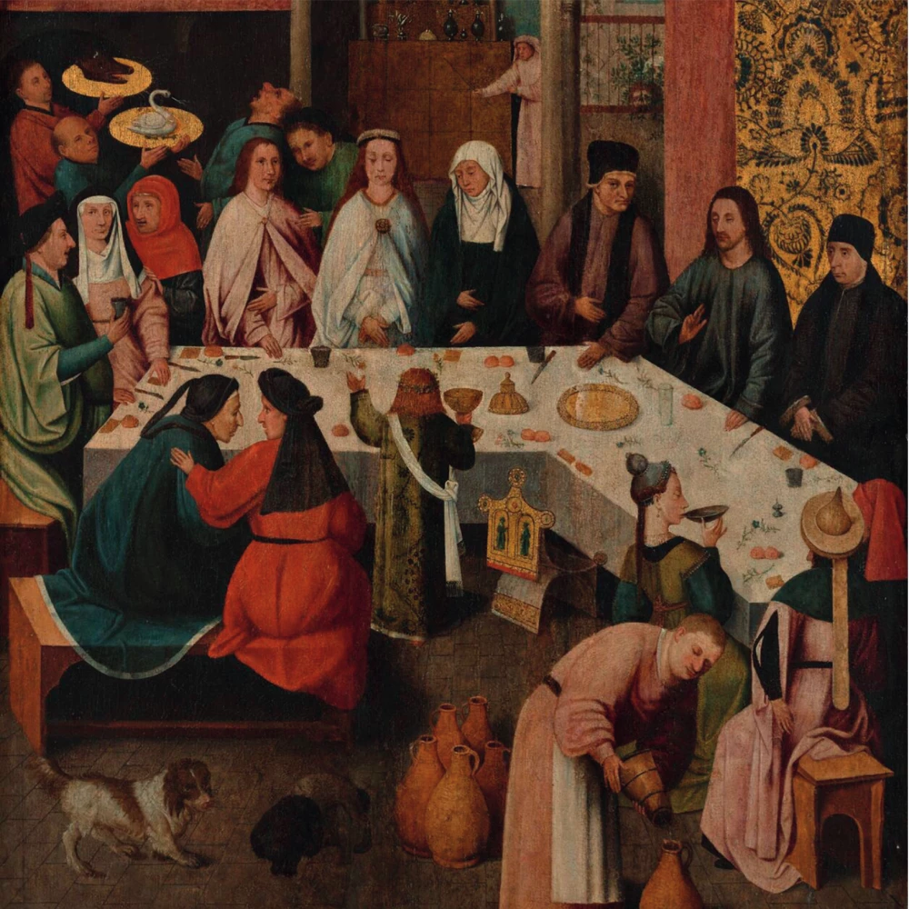 Bosch. The Main Thing. Masterpieces that Shocked the World