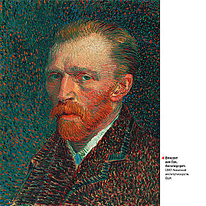 Van Gogh. The Essentials. Masterpieces that Shook the World