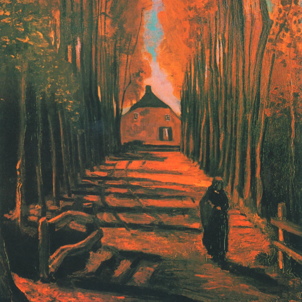 Van Gogh. The Essentials. Masterpieces that Shook the World