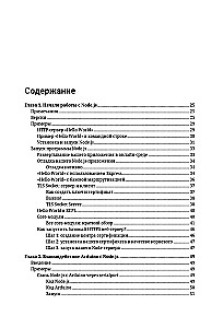 Node.js. Самое полное руководство для веб-разработчиков
