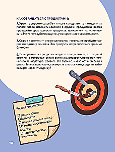 Hello, Mom, how do I cook this? Minimalist cooking for those who have moved out from their parents