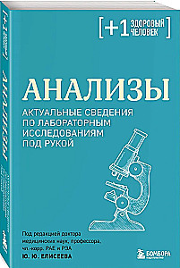 Tests. Relevant Information on Laboratory Research at Hand