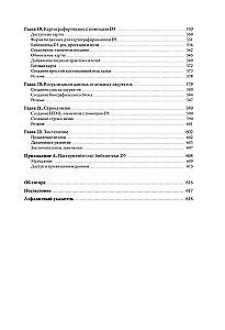 Визуализация данных с помощью Python и JavaScript. Анализ и преобразование данных