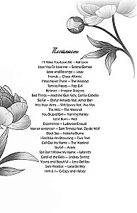 In the Power of Feelings. Dilogy (in Gift Edition)