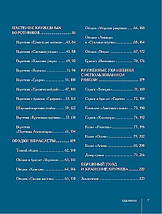 The Luxury of Tatting. The Art of Weaving Author's Jewelry