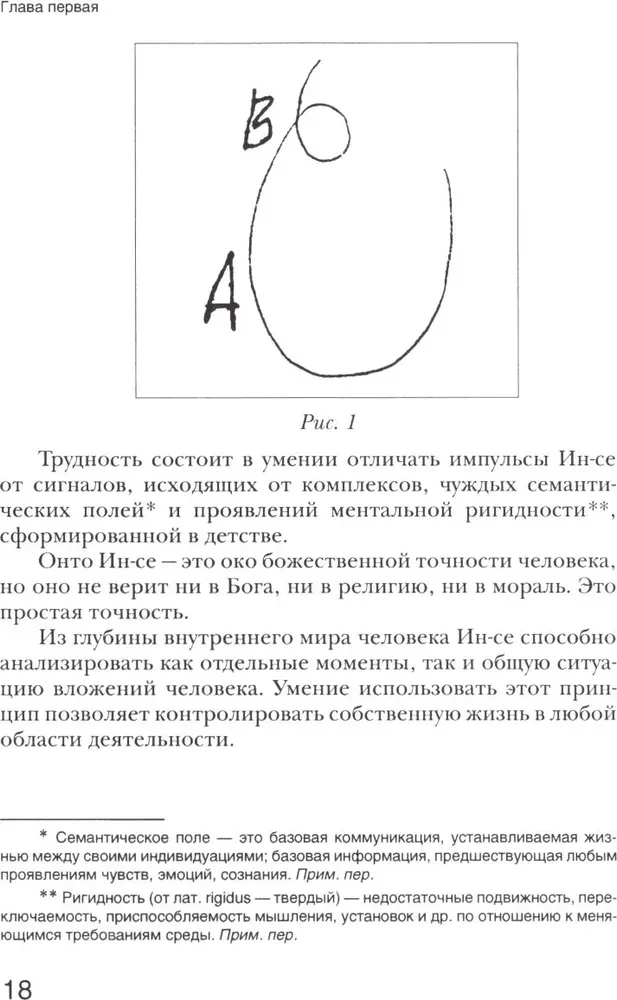 The Psychology of a Leader