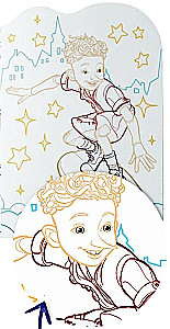 Buratino. Fairy Tale Theater