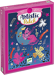 Collage Set - Melodies