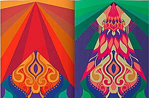 Огненные лисы