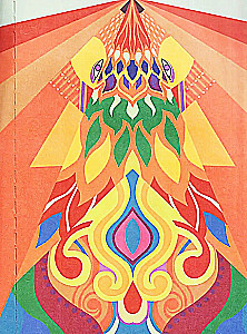 Огненные лисы