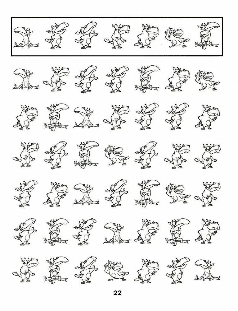Усидчивость и внимание. Корректурные пробы. Рабочая нейротетрадь для дошкольников
