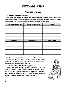 Inteligentny uczeń. Trener-praktyk. Klasa 4