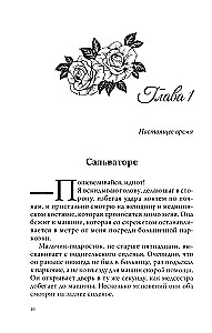 Украденные прикосновения. Книга 5