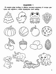 Trenujemy logikę. 5+