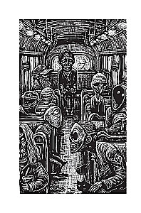 Леденцы со вкусом крови