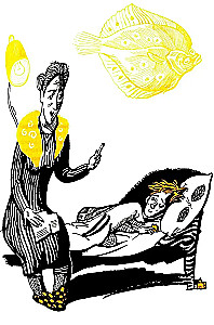 The Left Book. Adventures in a Left-Handed World