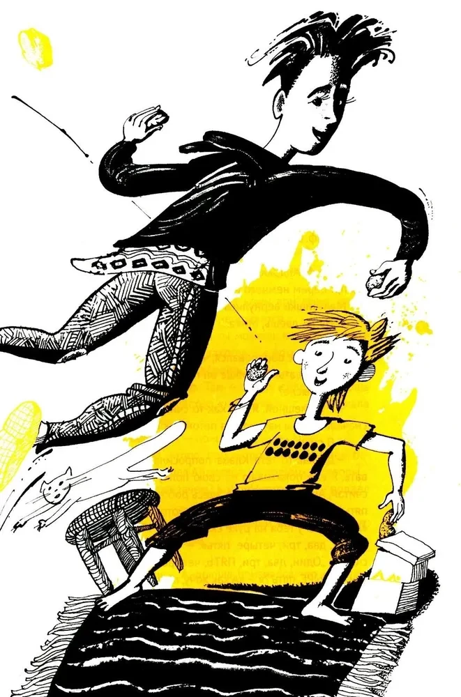 The Left Book. Adventures in a Left-Handed World