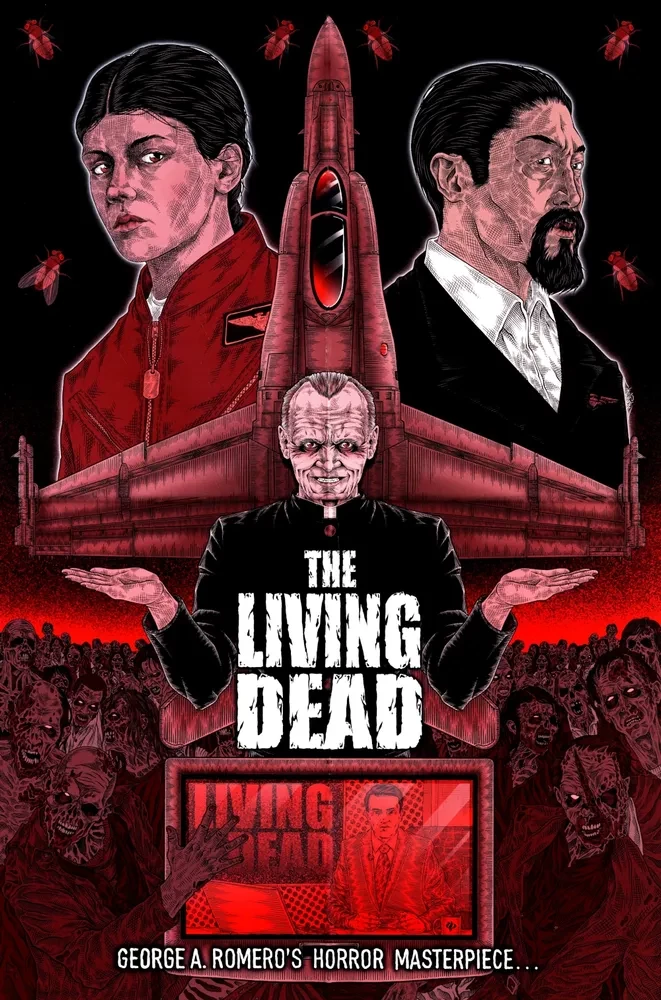 Żywe trupy. Zmierzch