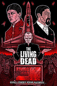 Żywe trupy. Zmierzch