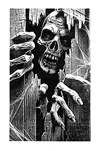 Żywe trupy. Zmierzch