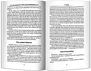 Themen für Englisch auf hervorragend