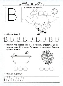 Lessons in Literacy. NeuroAlphabet - Cursive Writing