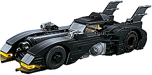 Konstruktor - Super kangelane. Auto, 378+ detaili