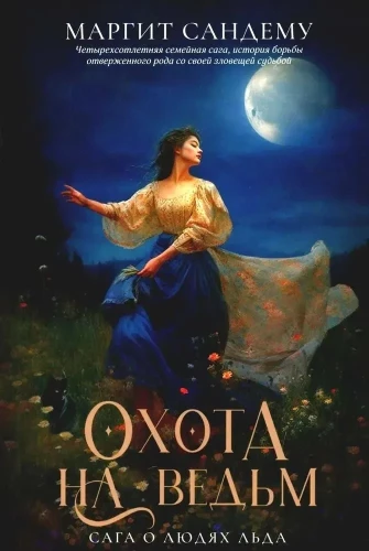 Witch Hunt. Volume 2