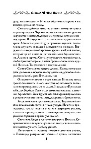 Agent Geist. Buch 2. Schwarze Panna